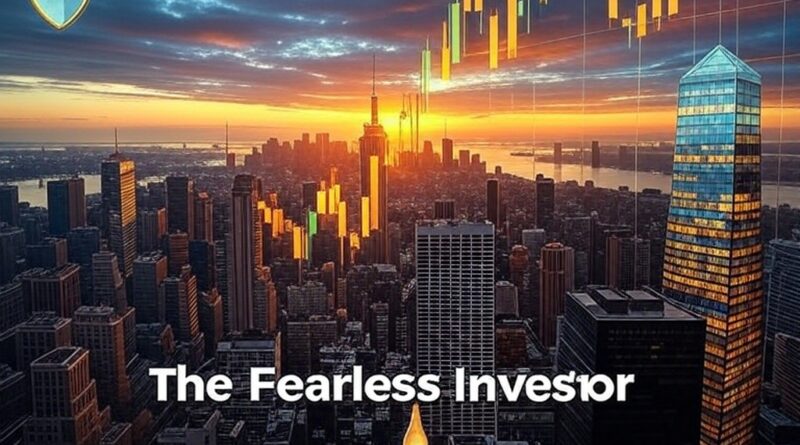 The Fearless Investor